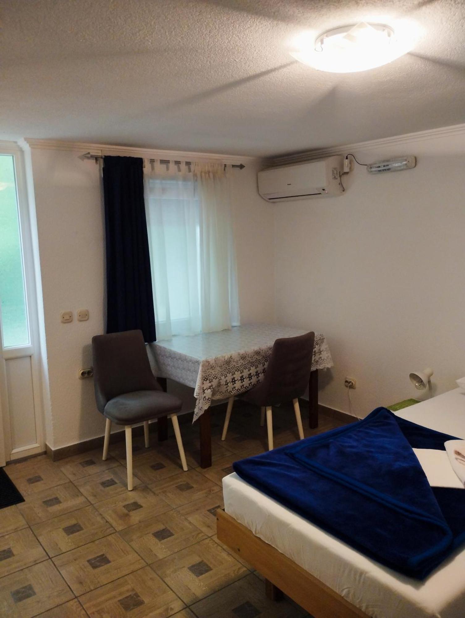 Ana Stjepan Nikolic - Pilgrim'S 2Nd Home Medjugorje Exterior photo