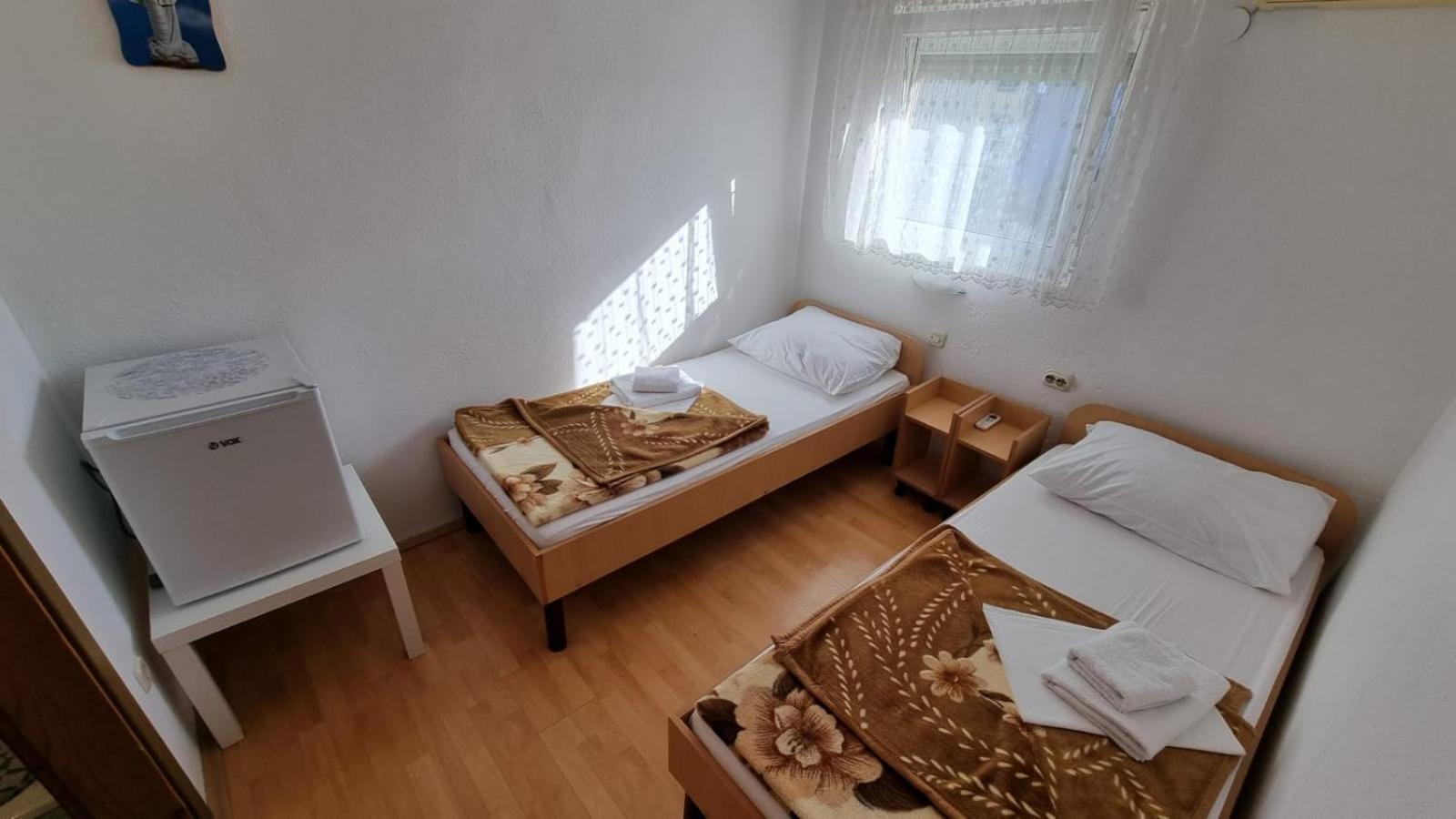 Ana Stjepan Nikolic - Pilgrim'S 2Nd Home Medjugorje Exterior photo