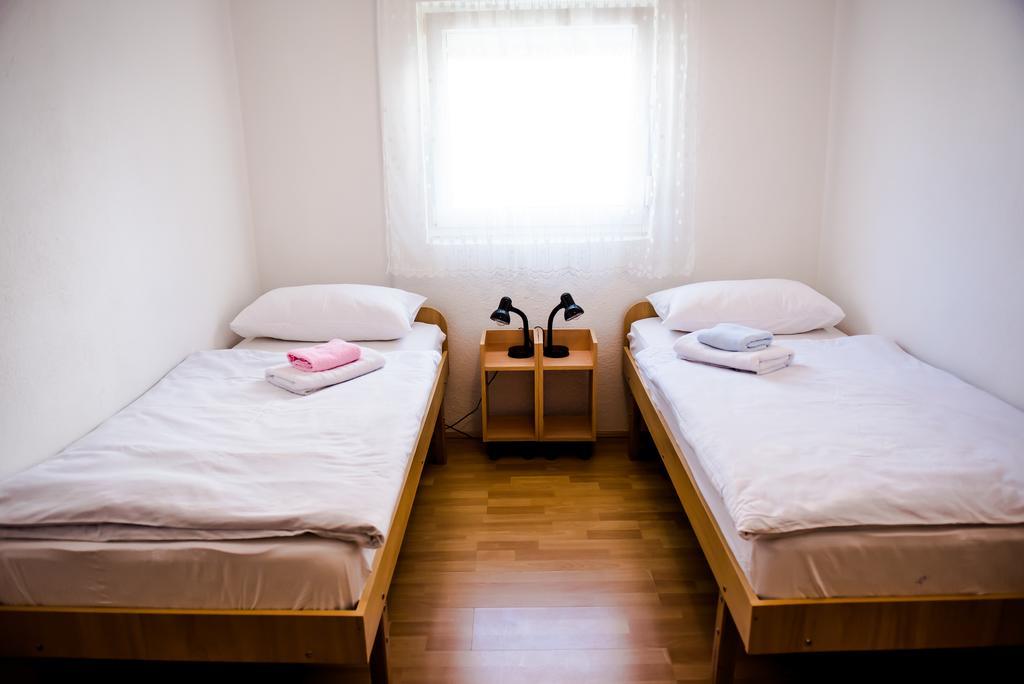 Ana Stjepan Nikolic - Pilgrim'S 2Nd Home Medjugorje Exterior photo