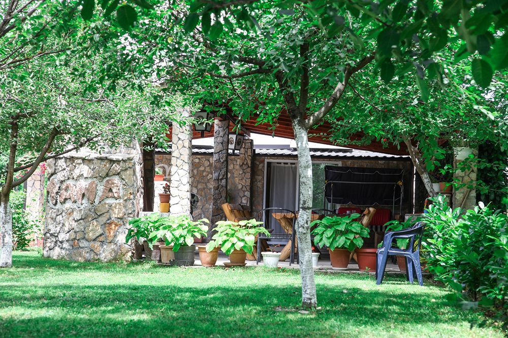 Ana Stjepan Nikolic - Pilgrim'S 2Nd Home Medjugorje Exterior photo